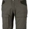 Lundhags Authentic II Ms Outdoorshorts (forest-green/dark-forest-green)