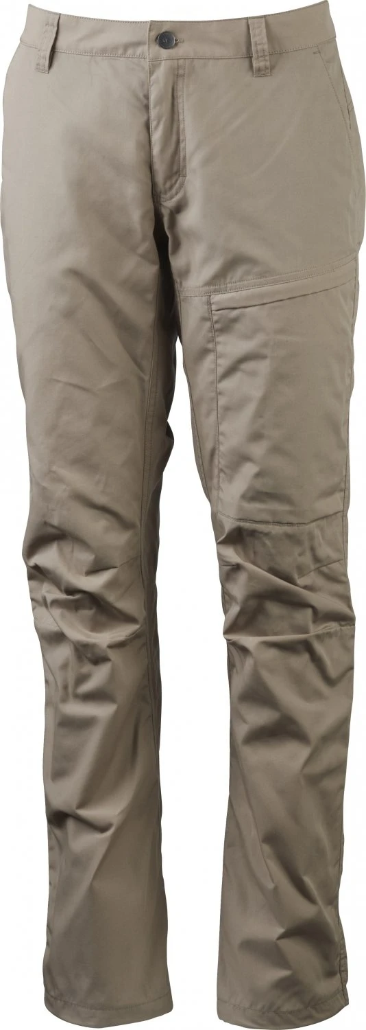 Lundhags Braal Ws Pant Outdoorhose (dune) 1 Lundhags Braal Ws Pant Outdoorhose (dune)