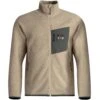 Lundhags Flok Wool Ms Pile Jacket (sand)