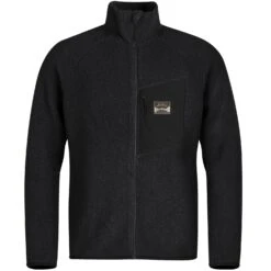 Lundhags Flok Wool Ms Pile Jacket (seaweed)