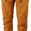Lundhags Jamtli Ms Pant Outdoorhose (dark-gold)