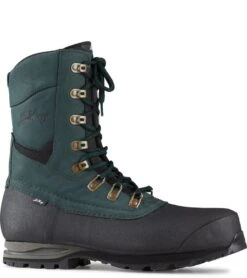 Lundhags Jaure II Ms Light High Trekkingschuhe (dark-agave/black)