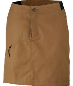 Lundhags Knak Ws Skirt Outdoorrock (oak)