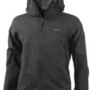 Lundhags Kring Ws Jacket Outdoorjacke (black)