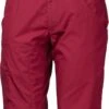 Lundhags Laisan Ws Outdoorshorts (ling-red)