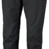Lundhags Lo Ms Pant Outdoorhose (charcoal)
