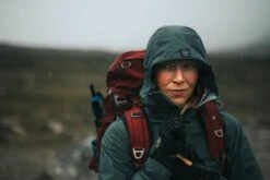 Lundhags Lo Ws Jacket Outdoorjacke (dark-agave) -Outdoor-Sportarten Lundhags Lo Ws Jacket Outdoorjacke dark agave D 1127086 656 Bild 3