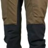 Lundhags Lockne Ws Pant Outdoorhose (dark-forest-green)