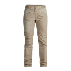 Lundhags Tived Zip-off W Pant (sand)