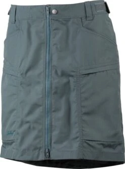 Lundhags Tiven Ws Skirt Outdoorrock (dark-agave)