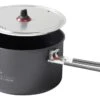 MSR Ceramic 2,5L Pot Kochtopf