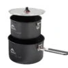 MSR Ceramic 2 Pot Set Topfset