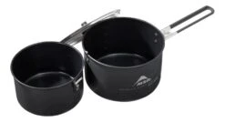 MSR Ceramic 2 Pot Set Topfset -Outdoor-Sportarten MSR Ceramic 2 Pot Set Topfset D 13232 Bild 3