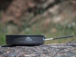 MSR Ceramic Skillet Pfanne -Outdoor-Sportarten MSR Ceramic Skillet Pfanne D 13233 Bild 5