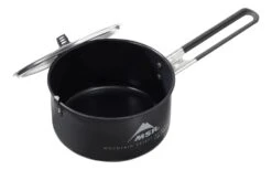 MSR Ceramic Solo Pot Kochtopf -Outdoor-Sportarten MSR Ceramic Solo Pot Kochtopf D 13230 Bild 4