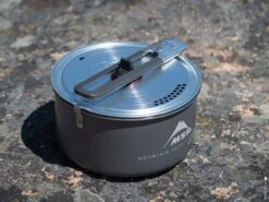 MSR Ceramic Solo Pot Kochtopf -Outdoor-Sportarten MSR Ceramic Solo Pot Kochtopf D 13230 Bild 6