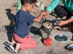 MSR Ceramic Solo Pot Kochtopf -Outdoor-Sportarten MSR Ceramic Solo Pot Kochtopf D 13230 Bild 7