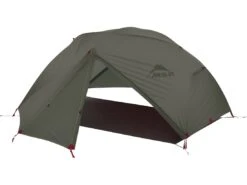 MSR Elixir 2 Zelt (green) -Outdoor-Sportarten MSR Elixir 2 Zelt green D 10331 Bild 3