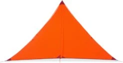 MSR Front Range Zelt (orange) -Outdoor-Sportarten MSR Front Range Zelt orange D 13119 Bild 3