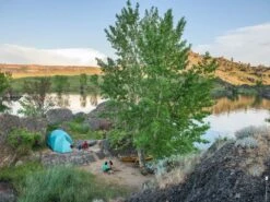 MSR Habitude 4 Zelt (blue) -Outdoor-Sportarten MSR Habitude 4 Zelt blue D 13447 Bild 7