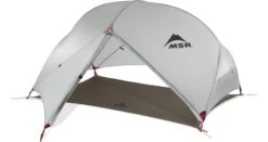 MSR Hubba Hubba NX 2 Zelt (grey) -Outdoor-Sportarten MSR Hubba Hubba NX 2 Zelt grey D 02750 Bild 3