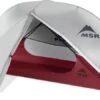 MSR Hubba NX 1 Zelt (grey)