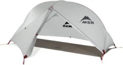MSR Hubba NX 1 Zelt (grey) -Outdoor-Sportarten MSR Hubba NX 1 Zelt grey D 02746 Bild 4