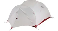 MSR Mutha Hubba NX 3 Zelt (grey)