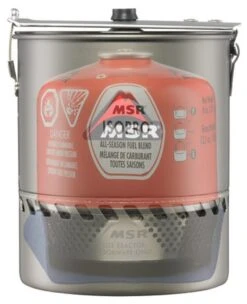 MSR Reactor 1,7 Liter Stove System 3 Lang Campingkocher -Outdoor-Sportarten MSR Reactor 17 Liter Stove System 3 Lang Campingkocher D 11205 Bild 4