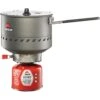 MSR Reactor 2.5L Stove System Campingkocher