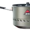 MSR Reactor 2.5 L Kochtopf