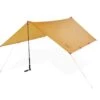 MSR Thru-Hiker 70 Wing Tarp (amber)