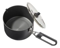 MSR Trail Lite 1.3L Pot Kochtopf -Outdoor-Sportarten MSR Trail Lite 1.3L Pot Kochtopf D 13234 Bild 3