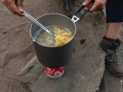 MSR Trail Lite 2L Pot Kochtopf -Outdoor-Sportarten MSR Trail Lite 2L Pot Kochtopf D 13235 Bild 4