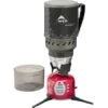 MSR WindBurner 1,0 Liter Personal Campingkocher (black)