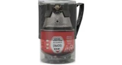 MSR WindBurner 1,0 Liter Personal Campingkocher (black) -Outdoor-Sportarten MSR WindBurner 10 Liter Personal Campingkocher black D 06464 Bild 7