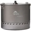 MSR WindBurner Stock Pot Kochtopf
