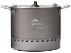 MSR WindBurner Stock Pot Kochtopf