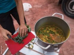 MSR WindBurner Stock Pot Kochtopf 8 MSR WindBurner Stock Pot Kochtopf -Outdoor-Sportarten MSR WindBurner Stock Pot Kochtopf D 10370 Bild 4