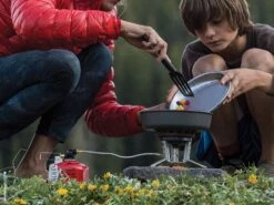 MSR Windburner Ceramic Skillet Pfanne -Outdoor-Sportarten MSR Windburner Ceramic Skillet Pfanne D 13494 Bild 6