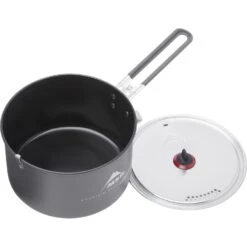 MSR Windburner Sauce Pot Kochtopf -Outdoor-Sportarten MSR Windburner Sauce Pot Kochtopf D 13493 Bild 3