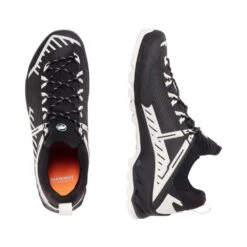 Mammut Alnasca Knit II Low Men Alpinschuhe (black/bright-white) 11 Mammut Alnasca Knit II Low Men Alpinschuhe (black/bright-white) -Outdoor-Sportarten Mammut Alnasca Knit II Low Men Alpinschuhe black bright white D 3020 06270 00226 Bild 6