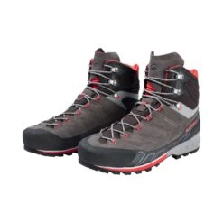 Mammut Kento Tour High GTX Men Alpinschuhe (dark-titanium/dark-spicy) -Outdoor-Sportarten Mammut Kento Tour High GTX Men Alpinschuhe dark titanium dark spicy D 3010 01020 00452 Bild 5