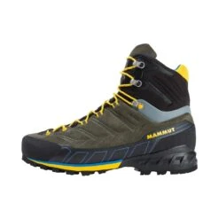 Mammut Kento Tour High GTX Men Alpinschuhe (iguana/freesia)
