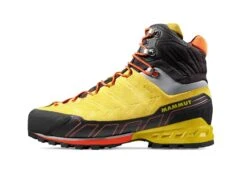 Mammut Kento Tour High GTX Men Alpinschuhe (mello/black)
