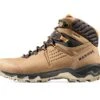 Mammut Mercury IV Mid GTX Men Wanderschuhe (dark-sand/black)