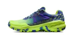 Mammut Sertig II Low Men Wanderschuhe (highlime/dark-ice )