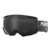 Marker 16:10+ Skibrille (black-matt-w/black-light-hd)