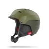 Marker Phoenix Map Skihelm (olive)