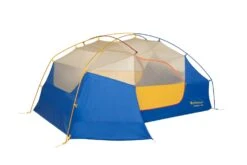 Marmot Limelight 2P Zelt (solar/red-sun) -Outdoor-Sportarten Marmot Limelight 2P Zelt solar red sun D 12303 19622 Bild 3